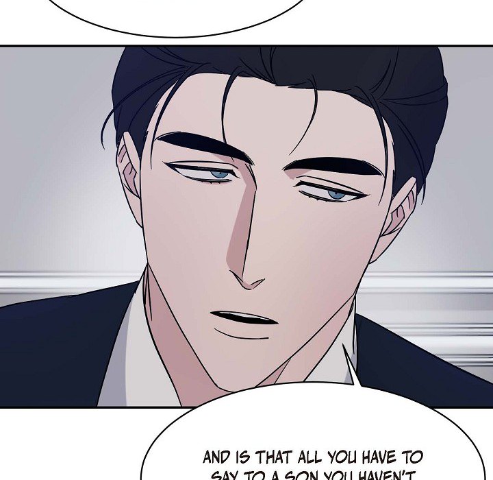Lose Your Touch Chapter 17 page 82 - 