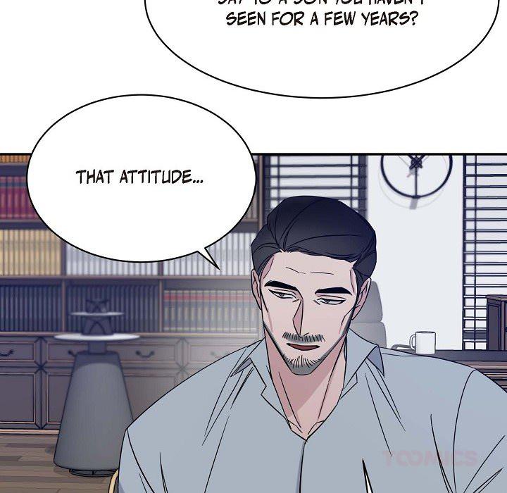 Lose Your Touch Chapter 17 page 83 - 