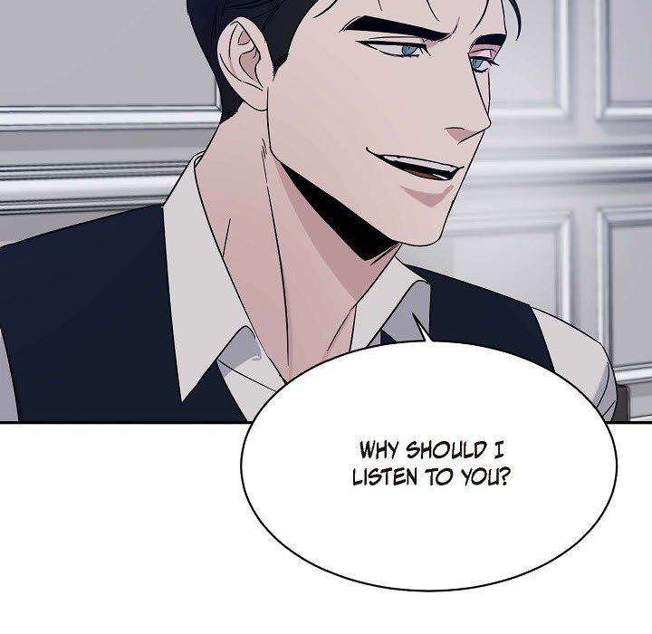 Lose Your Touch Chapter 17 page 86 - 