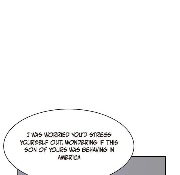 Lose Your Touch Chapter 17 page 87 - 