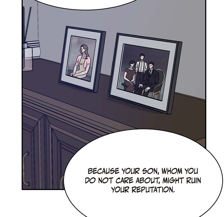 Lose Your Touch Chapter 17 page 88 - 