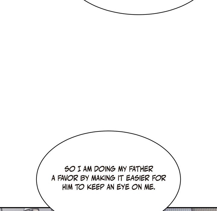 Lose Your Touch Chapter 17 page 89 - 