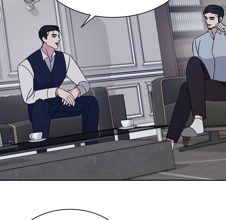 Lose Your Touch Chapter 17 page 90 - 
