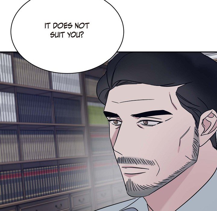 Lose Your Touch Chapter 17 page 91 - 
