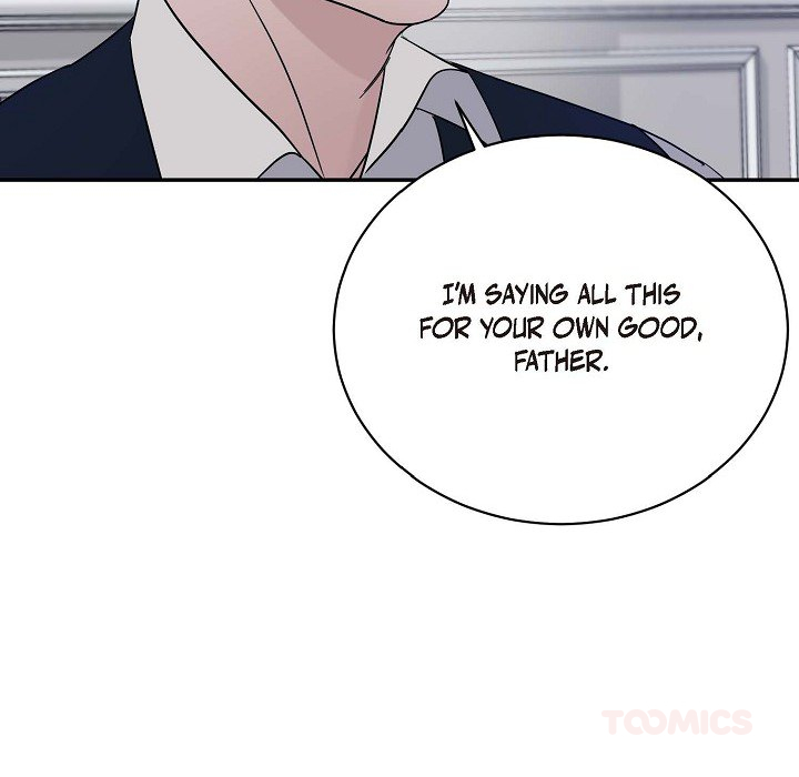 Lose Your Touch Chapter 17 page 93 - 