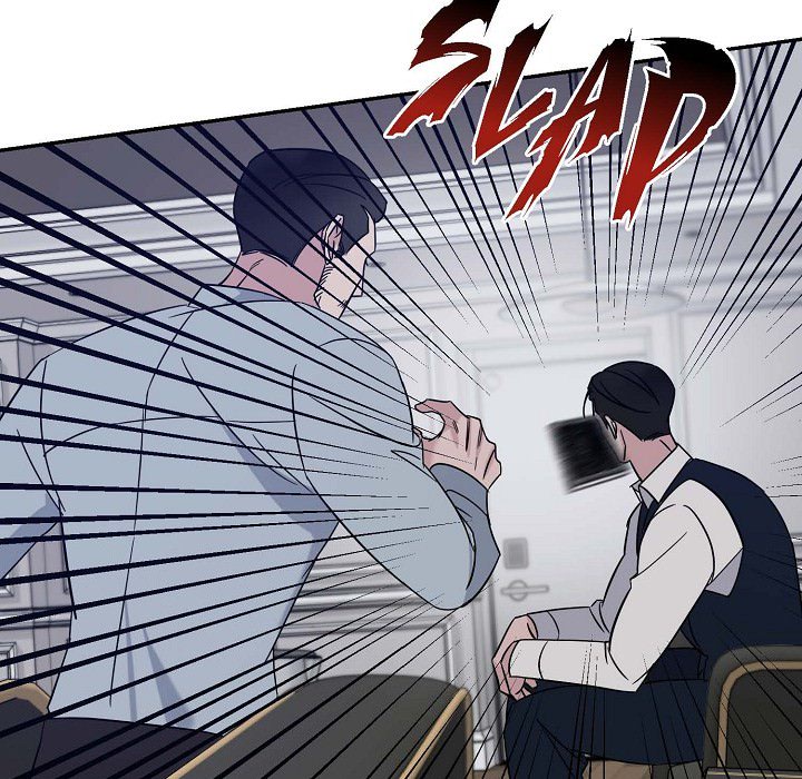 Lose Your Touch Chapter 17 page 95 - 