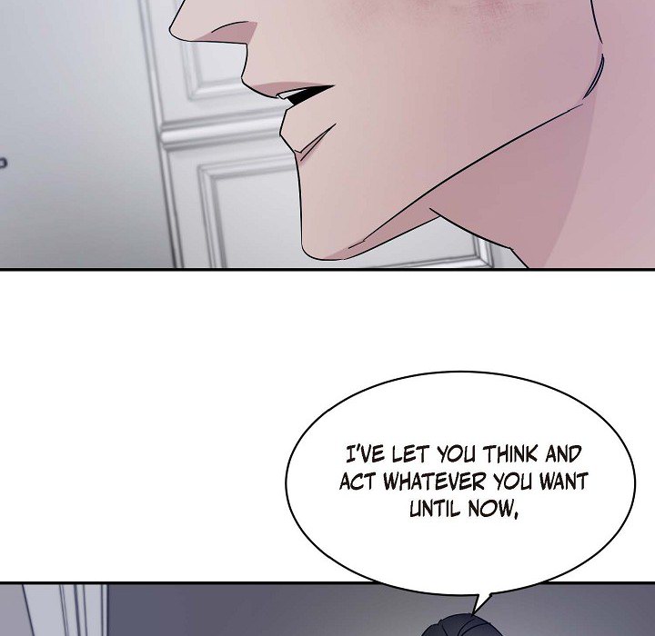 Lose Your Touch Chapter 17 page 97 - 