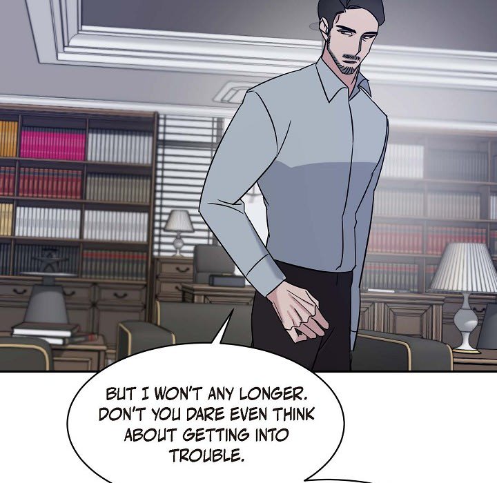Lose Your Touch Chapter 17 page 98 - 