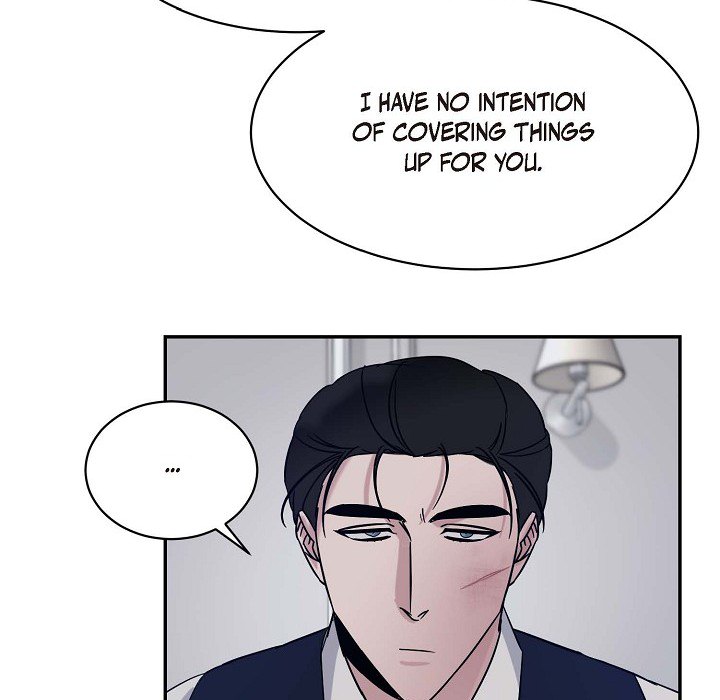 Lose Your Touch Chapter 17 page 99 - 