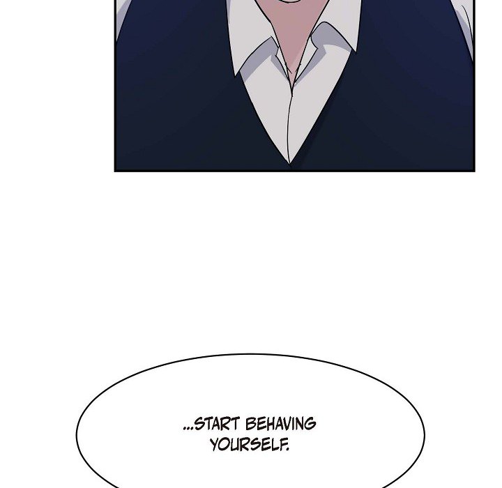 Lose Your Touch Chapter 17 page 100 - 