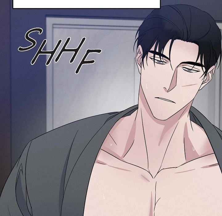 Lose Your Touch Chapter 18 page 12 - 