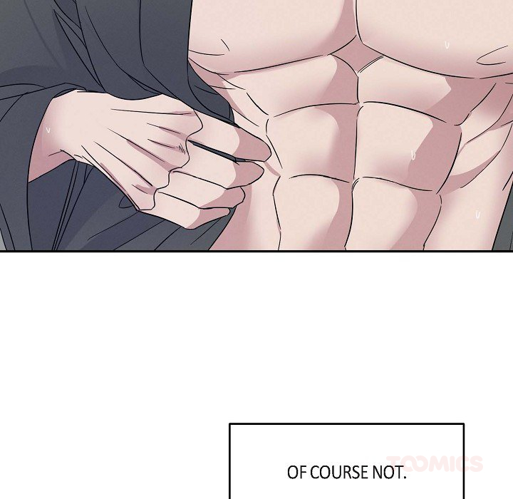 Lose Your Touch Chapter 18 page 13 - 