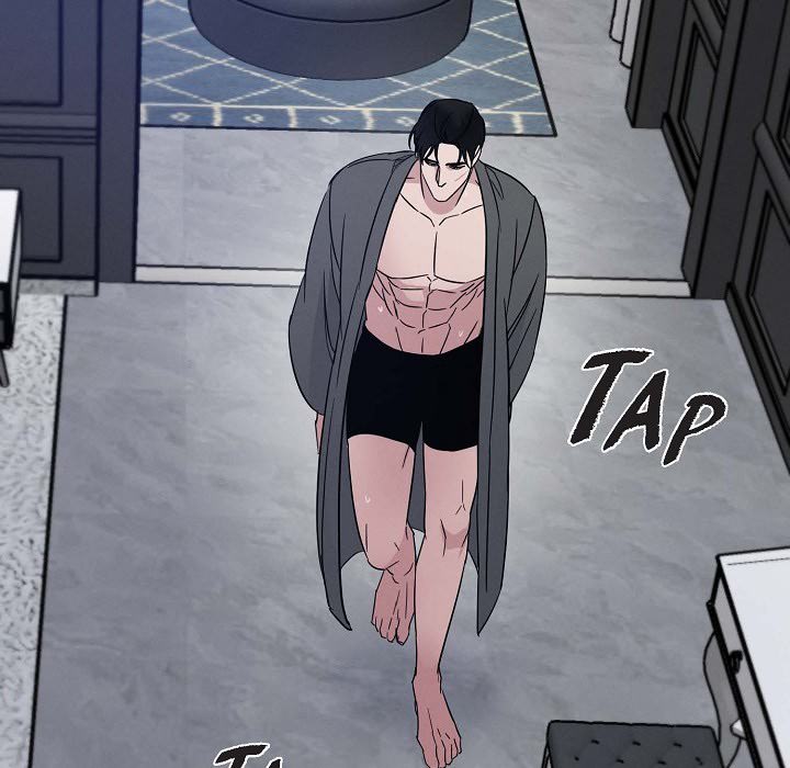 Lose Your Touch Chapter 18 page 15 - 