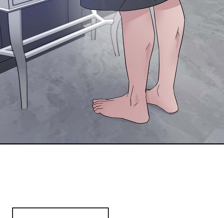 Lose Your Touch Chapter 18 page 17 - 