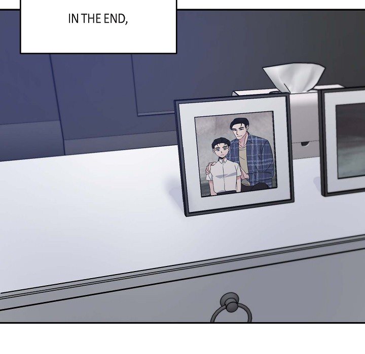 Lose Your Touch Chapter 18 page 18 - 