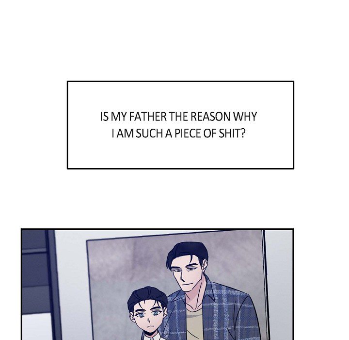 Lose Your Touch Chapter 18 page 19 - 