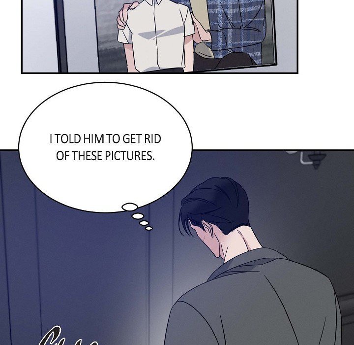 Lose Your Touch Chapter 18 page 20 - 