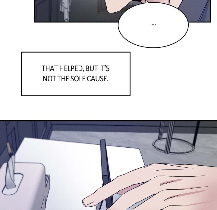 Lose Your Touch Chapter 18 page 22 - 