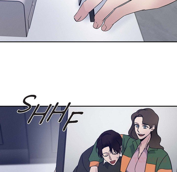 Lose Your Touch Chapter 18 page 23 - 
