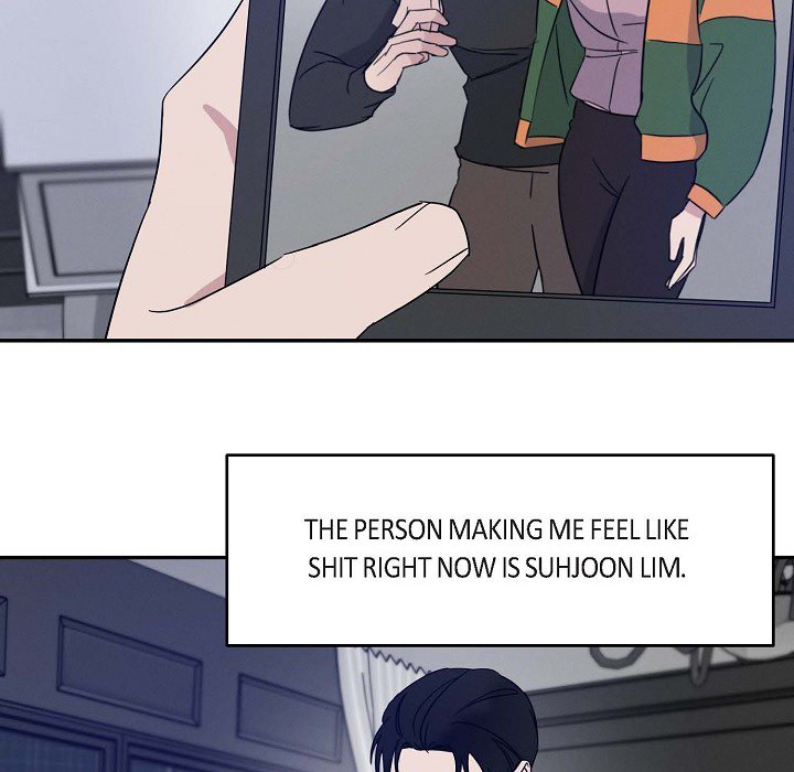 Lose Your Touch Chapter 18 page 24 - 
