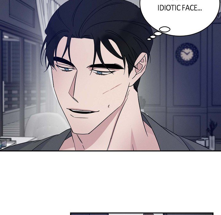 Lose Your Touch Chapter 18 page 26 - 