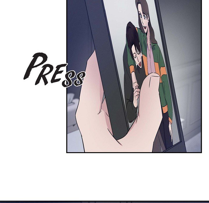 Lose Your Touch Chapter 18 page 27 - 