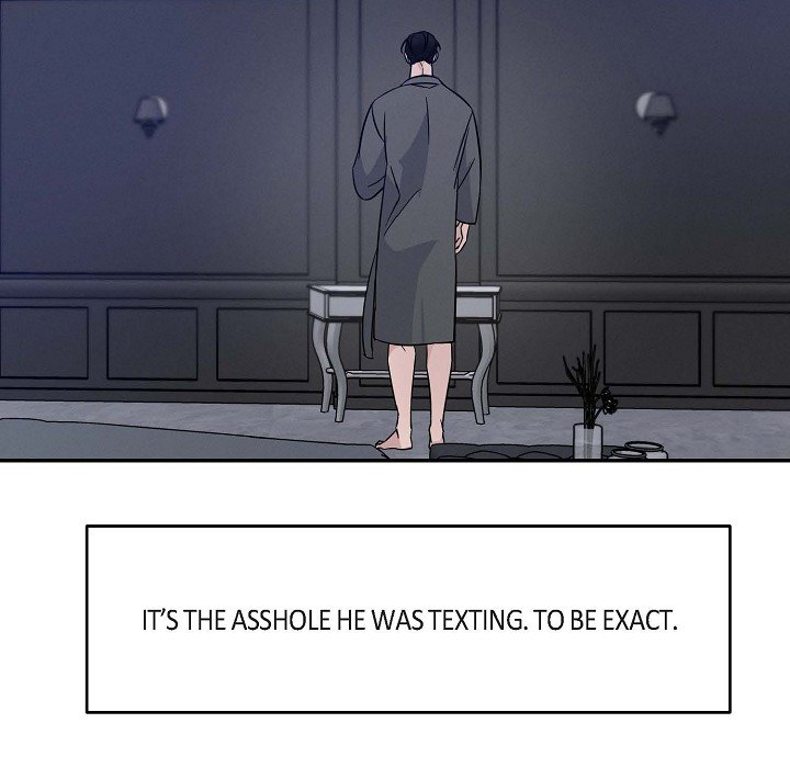 Lose Your Touch Chapter 18 page 28 - 