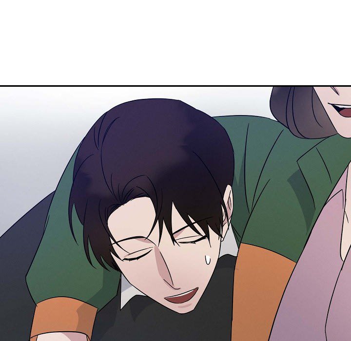Lose Your Touch Chapter 18 page 29 - 