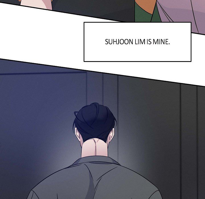 Lose Your Touch Chapter 18 page 30 - 