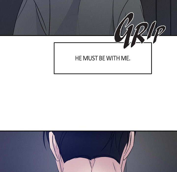 Lose Your Touch Chapter 18 page 31 - 