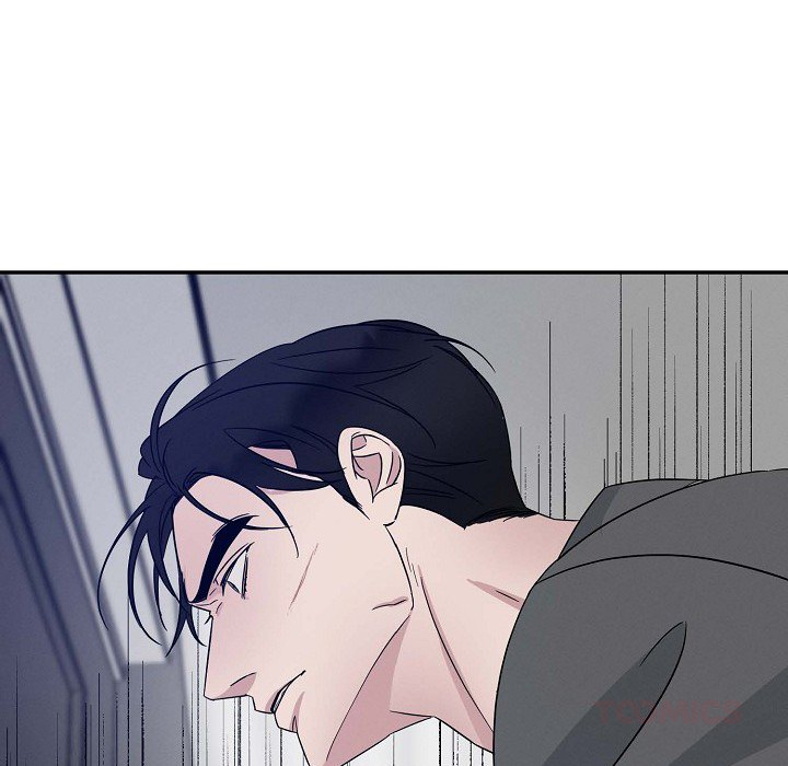 Lose Your Touch Chapter 18 page 33 - 