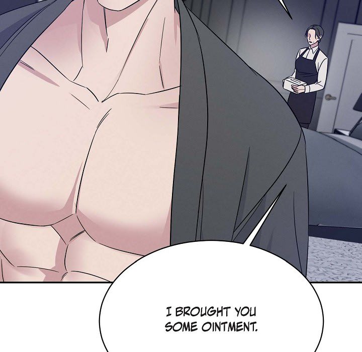 Lose Your Touch Chapter 18 page 37 - 