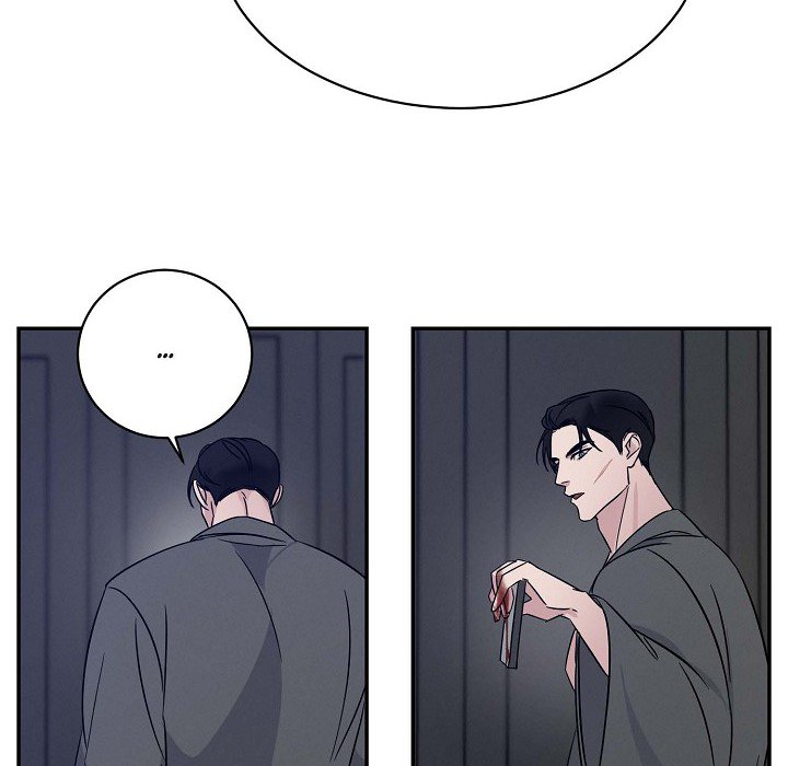 Lose Your Touch Chapter 18 page 38 - 