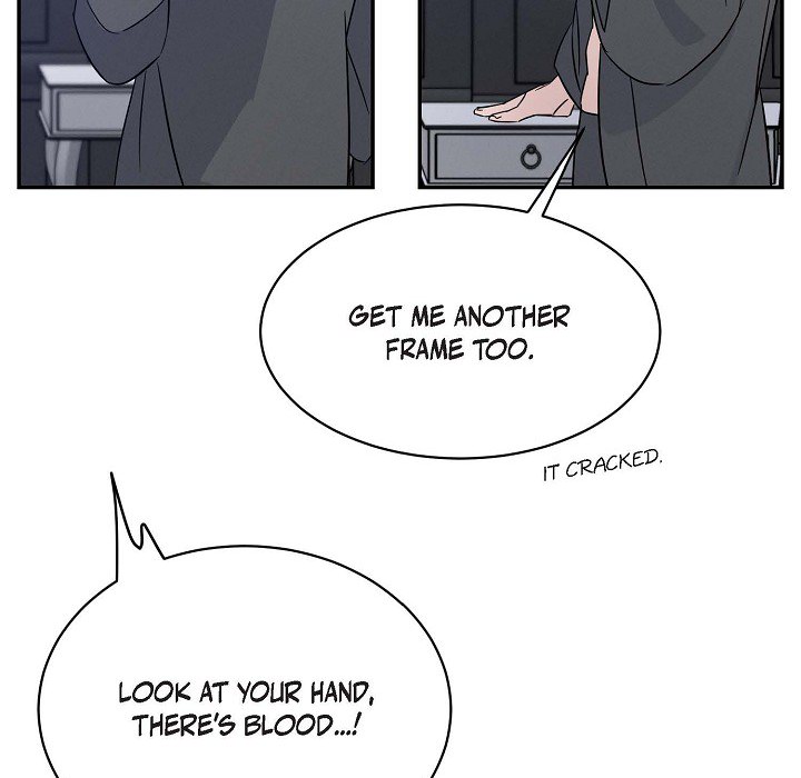 Lose Your Touch Chapter 18 page 39 - 