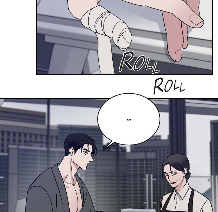 Lose Your Touch Chapter 18 page 41 - 