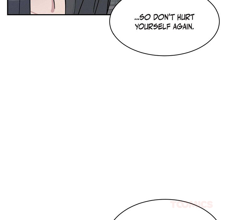 Lose Your Touch Chapter 18 page 43 - 
