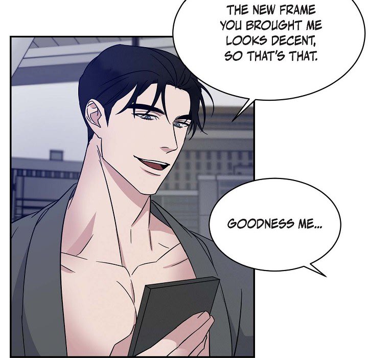 Lose Your Touch Chapter 18 page 44 - 