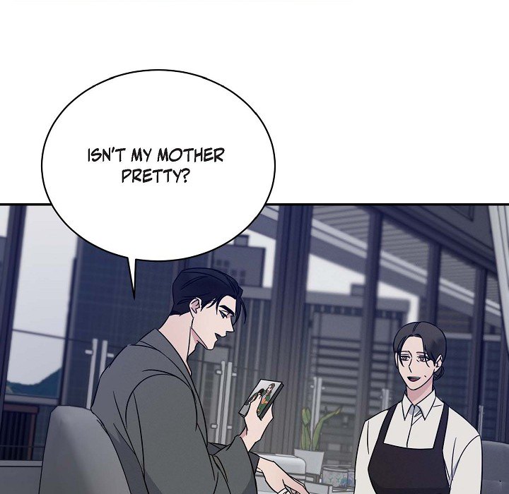 Lose Your Touch Chapter 18 page 45 - 