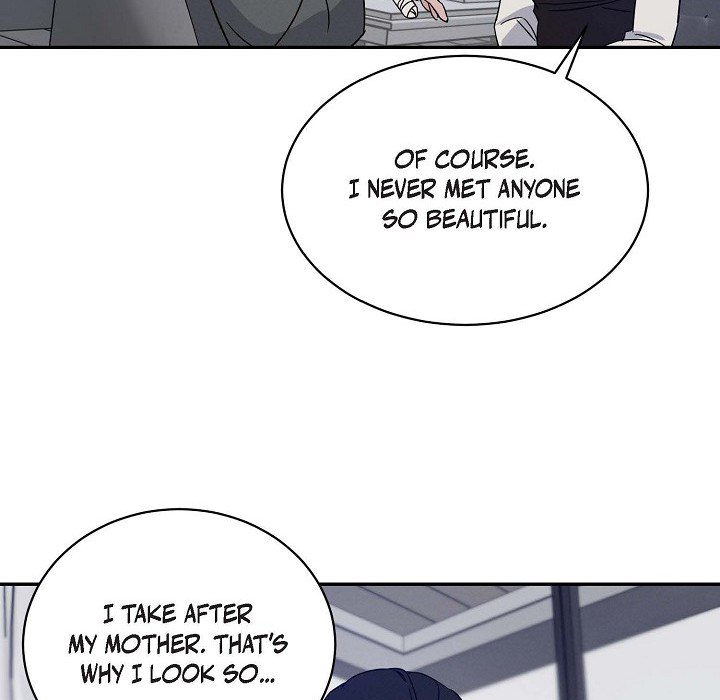 Lose Your Touch Chapter 18 page 46 - 