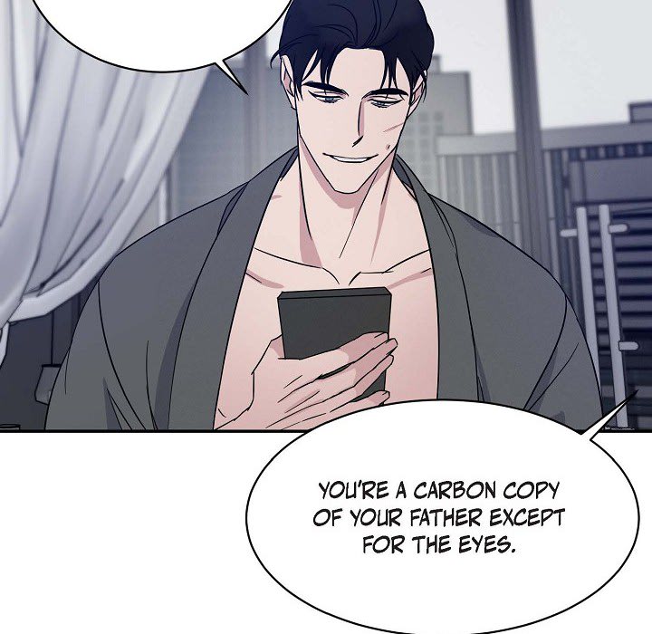 Lose Your Touch Chapter 18 page 47 - 