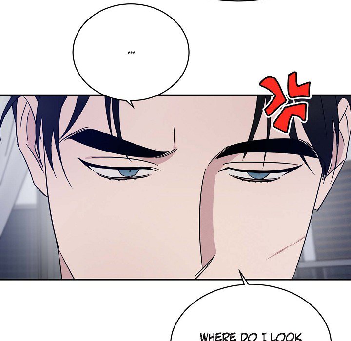 Lose Your Touch Chapter 18 page 48 - 