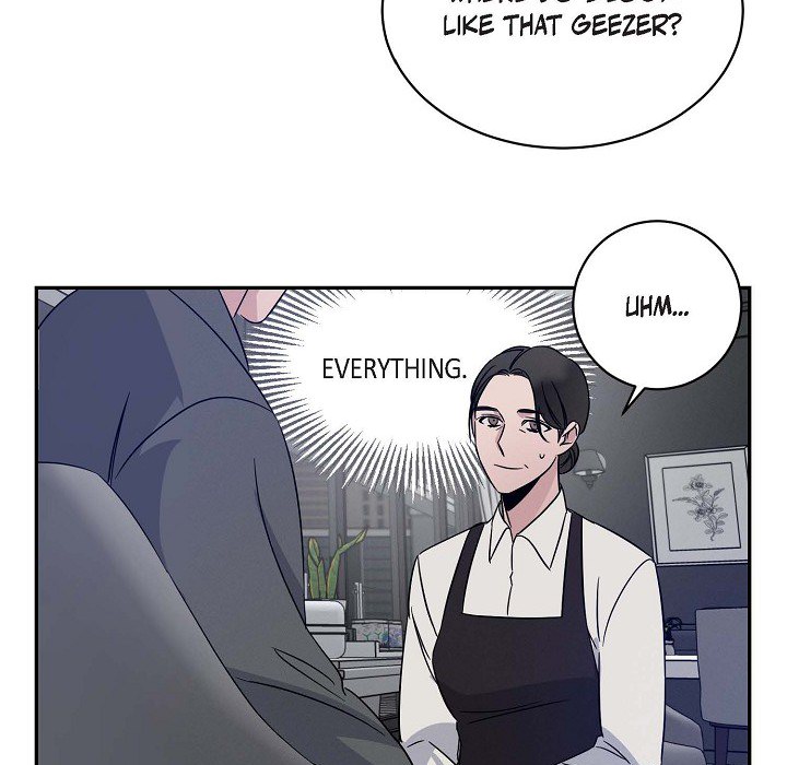 Lose Your Touch Chapter 18 page 49 - 