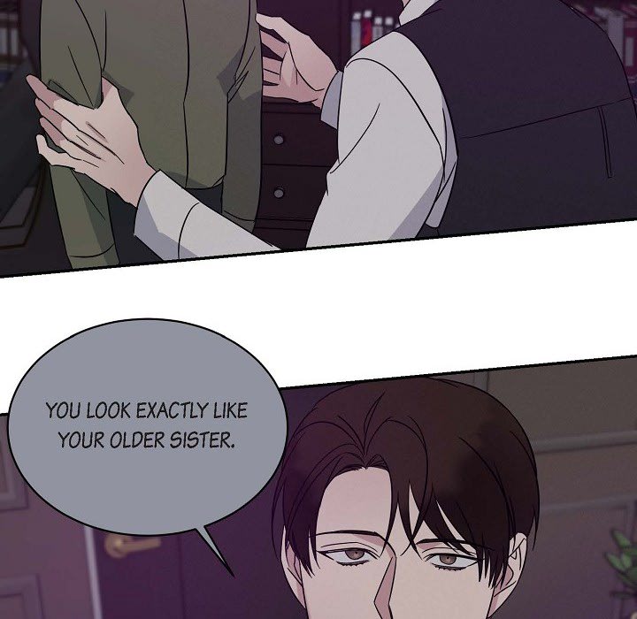 Lose Your Touch Chapter 18 page 52 - 