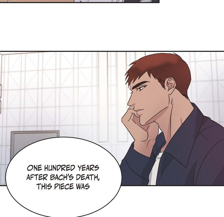 Lose Your Touch Chapter 18 page 57 - 