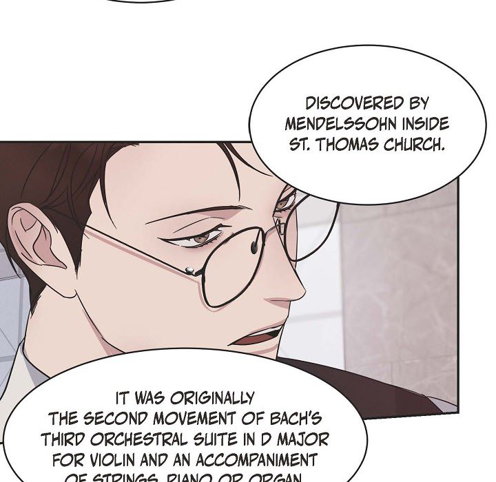 Lose Your Touch Chapter 18 page 58 - 