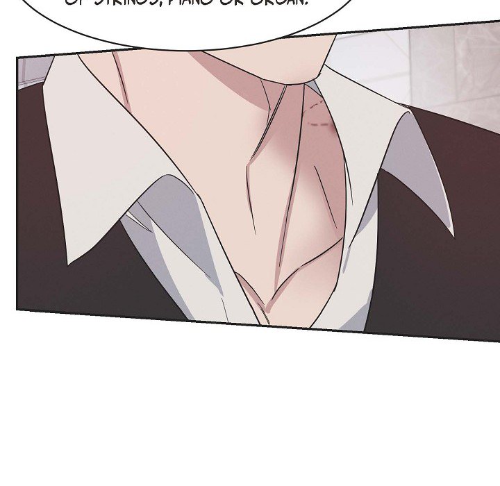 Lose Your Touch Chapter 18 page 59 - 
