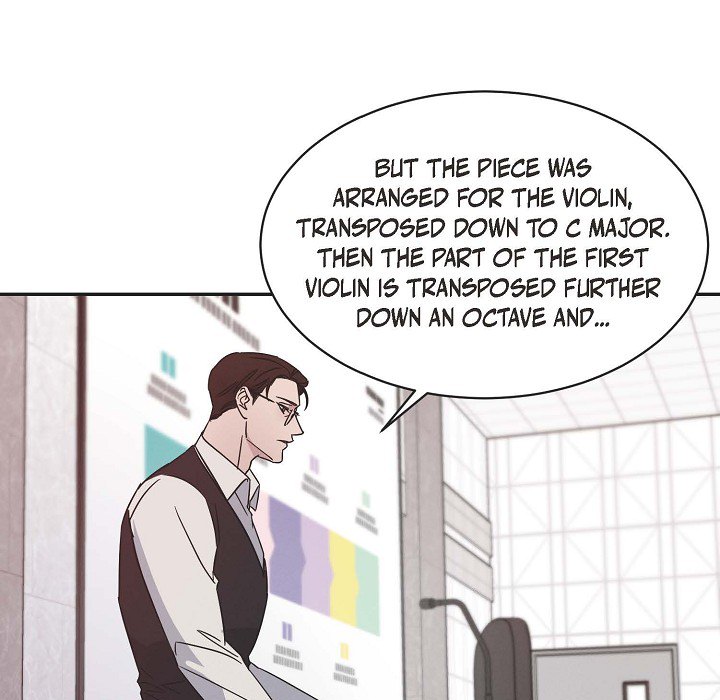 Lose Your Touch Chapter 18 page 60 - 