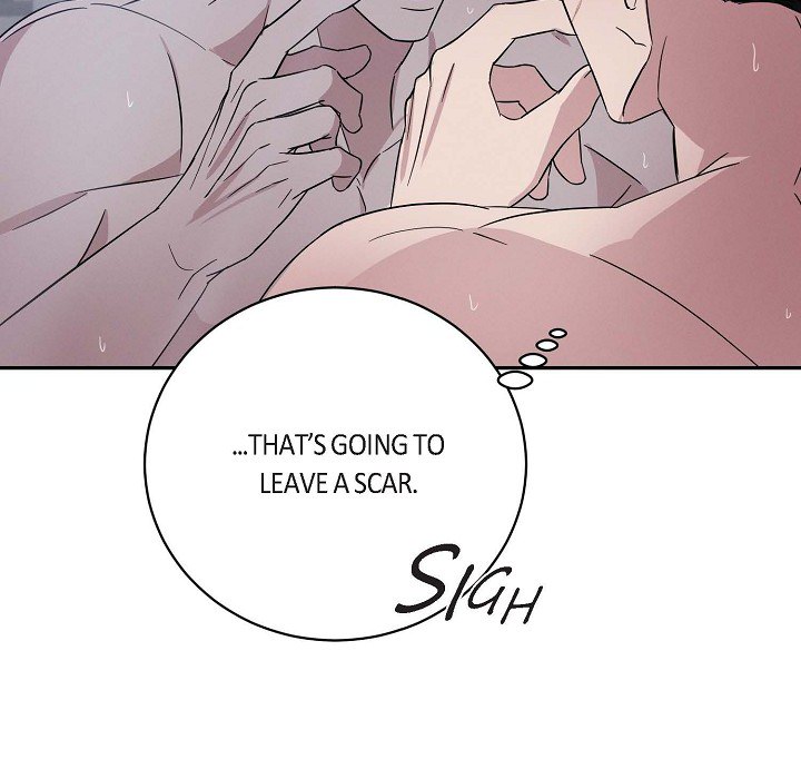 Lose Your Touch Chapter 18 page 7 - 