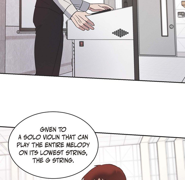 Lose Your Touch Chapter 18 page 61 - 