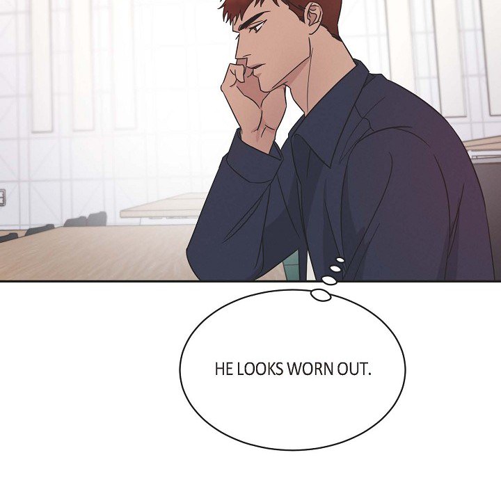 Lose Your Touch Chapter 18 page 62 - 